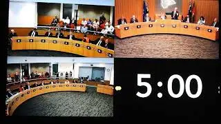 CEO Matthew Stewart Speech May 2025