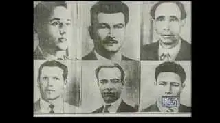 La mafia a Corleone
