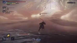 Elden Ring Nightreign The Forsaken Hollows DLC Live