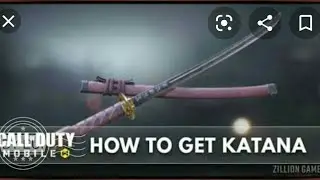 Completing achievements to get New Katana operator skill in Call of Duty mobile  (gone wrong)🙄🙄😑😑😔😔