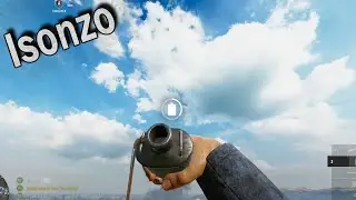 Immer hydriert bleiben! | Isonzo - Gameplay German/Deutsch