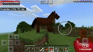 Jogando FF e mine dps