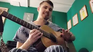 A Nifty Guitar Pick to Mellow Your Tone on High Notes