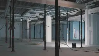 Silversquare Central - Work in progress