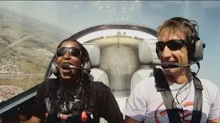 Faces of Africa - 7 Day Airplane