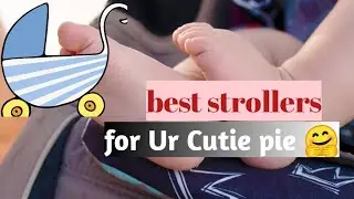 Luvlap sunshine strollers | best strollers for baby in india | 2020 | rubyshoptop
