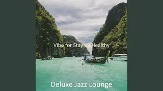 Music for Social Distancing