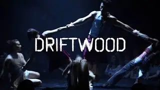 Casus Circus - Driftwood | vr 23 nov in Agnietenhof Tiel