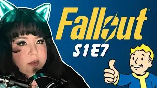 Fallout S1E7 'The Radio' - Recap & Deep Dive | Vault-Tec Revelations