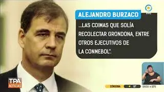 FIFAGate: Alejandro Burzaco dijo haber sobornado a 30 personas | #TPANoticias