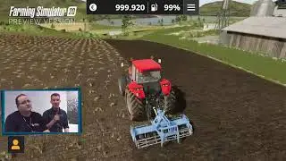 Gameplay do Ls20