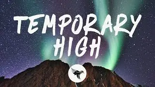 Syence - Temporary High (Lyrics) feat. Heather Sommer