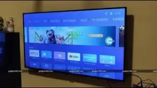 MI TV 4X UNBOXING | 4K LED TV | 43 Inch | Android TV | SMR TECH
