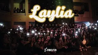 Dakhla Layliya 2019 ✪ فيدالــــــي ✪ LYCÉE PILOTE DE SFAX