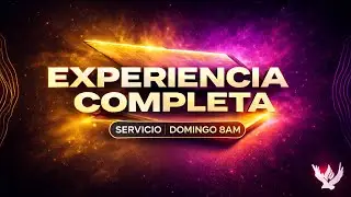 🔴 Servicio Dominical en Vivo | ReGenesis Church