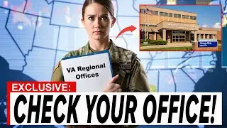 We Ranked VA Regional Offices Worst to Best And Why It Matters