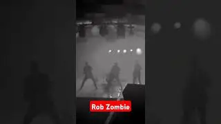 Zooooooooooombieeeeeeeeee