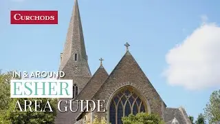 In & Around Esher - Area Guide