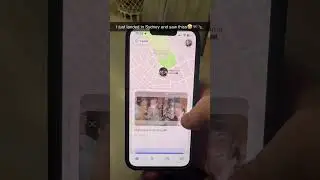 I love this app! It&rsquo;s TripBff 🤯🙌🏻 #traveltips #fyp #travelfriends