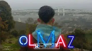 Bz Boy - Olmaz - (Yeni Klip 2026) Prodby VATiCAN MUSIC 