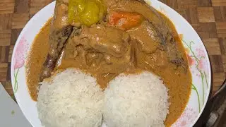 Comment Faire La Meilleure Sauce Arachide De Votre Vie ?