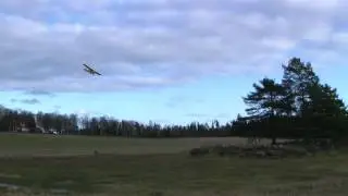 Bokis Cub 26cc Bensin - 20080308