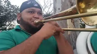 Macorina - Banda Los Gemelos, Ajuterique, Comayagua 