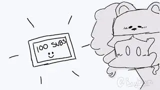Thank you for 100 subs!!!!