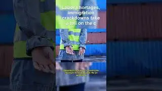 Construction Crisis American Dream on Hold