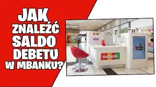 Gdzie jest debet w mbanku? Saldko pożyczki ( ile debetu jeszcze) - Jak wejść na debet?