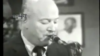Bud Freeman & Art Hodes - You Took Advantage of Me