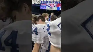 See as the Beal City Aggies win the D8 High School Football championship