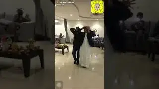 تحدي الرقصة مع عبدالقادر الشهراني لشباب زِد رصيدك 7 لايفوتكم رقصة ابو حور الهندية هههههههههههه