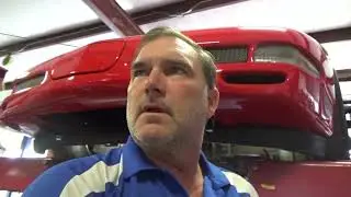 Corvette C5 Z06 Aggressive Street Alignment Setup!