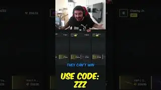 I AM HIM ... MASSIVE $2,000 WIN ON CLASH.GG
