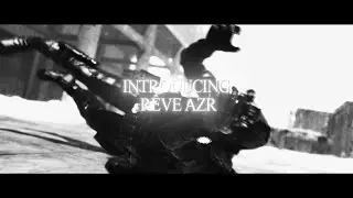 INTRODUCING AZR
