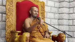 Buddhist Mindfulness Techniques | Sathipattana