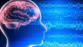 Relaxing Sleep Music. Delta Binaural Beats for Deep Sleep, Stress Relief, Meditation