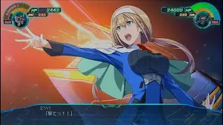 [スパロボ30] ドライストレーガー