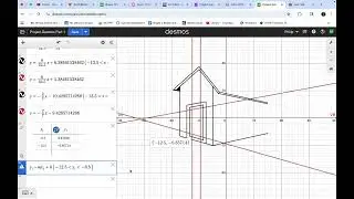 Posting my Desmos art everyday because I'm Bored