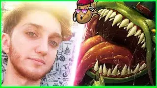 CLOSER - AĞZINA &Ouml;YLE ALIRSAN PATATES OLURUZ LA | LoL Ma&ccedil; &Ouml;zetleri #847