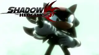 Let's Play: Shadow The Hedgehog Episode 1-Doom Has Arrived