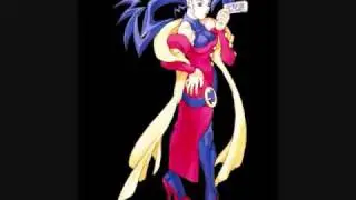 SSFIV English Voice Clips - Rose