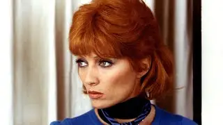 Morreu St&eacute;phane Audran, atriz 'f&eacute;tiche' do cinema de Claude Chabrol e de