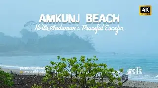 Amkunj Beach