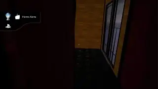 Hello Neighbor: Home Alone Platinum Trophy
