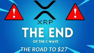 RIPPLE XRP PRICE PREDICTION! - RIPPLE XRP 2021 - RIPPLE TECHNICAL ANALYSIS