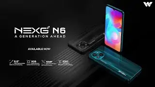 NEXG N6 | First Impression