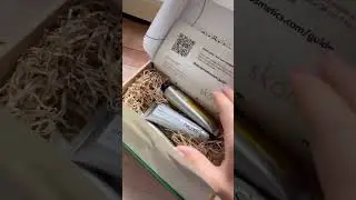 Unboxing Sk&ouml;n Cosmetics (Keep It Up, Turn Off The Lights, Life Needs Detox)