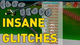 5 Insane RuneScape Classic Glitches